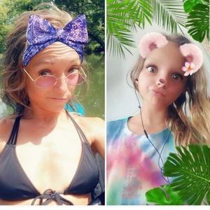 Meet your Posher, Nichole